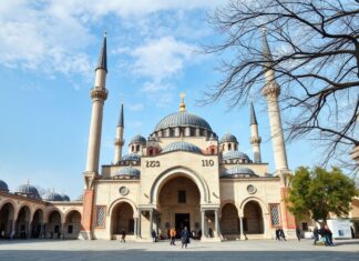 Türkiye’de Dini ve Kültürel Geleneklerin Önemi The Importance of Religious and Cultural Traditions in Turkey