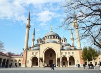 Türkiye’de Dini ve Kültürel Geleneklerin Önemi The Importance of Religious and Cultural Traditions in Turkey