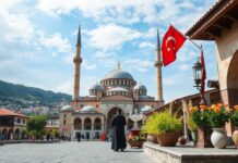 Türkiye’de Kültür ve Geleneklerin Zenginliği The Richness of Culture and Traditions in Turkey