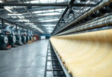 Türkiye’de Kumaş Boyası Sanayisinin Tarihsel Gelişimi ve Güncel Durumu The Historical Development and Current Status of the Textile Dyeing Industry in Turkey