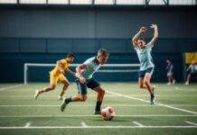 Türkiye’de Popüler Olan 10 Spor 1. Football (Soccer) 2. Basketball 3. Volleyball 4. Wrestling 5. Weightlifting 6. Tennis 7. Swimming 8. Athletics 9. Boxing 10. Table Tennis