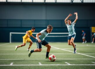 Türkiye’de Popüler Olan 10 Spor 1. Football (Soccer) 2. Basketball 3. Volleyball 4. Wrestling 5. Weightlifting 6. Tennis 7. Swimming 8. Athletics 9. Boxing 10. Table Tennis