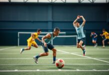 Türkiye’de Popüler Olan 10 Spor 1. Football (Soccer) 2. Basketball 3. Volleyball 4. Wrestling 5. Weightlifting 6. Athletics 7. Swimming 8. Tennis 9. Handball 10. Table Tennis