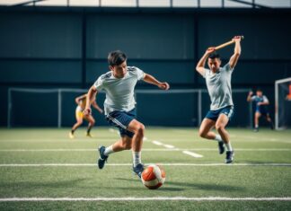 Türkiye’de Popüler Olan 5 Spor Dalı 1. Football (Soccer) 2. Basketball 3. Volleyball 4. Wrestling 5. Weightlifting