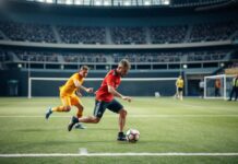 Türkiye’de Popüler Olan Sporlar Sports Popular in Turkey