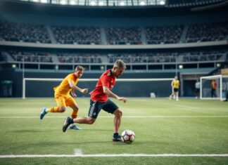 Türkiye’de Popüler Olan Sporlar Sports Popular in Turkey