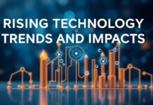 Türkiye’de Yükselen Teknoloji Trendleri ve Etkileri Rising Technology Trends and Impacts in Turkey