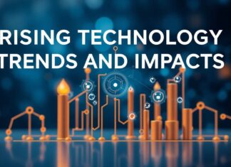 Türkiye’de Yükselen Teknoloji Trendleri ve Etkileri Rising Technology Trends and Impacts in Turkey