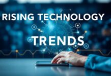 Türkiye’de Yükselen Teknoloji Trendleri ve Etkileri Rising Technology Trends and Their Impacts in Turkey