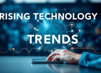 Türkiye’de Yükselen Teknoloji Trendleri ve Etkileri Rising Technology Trends and Their Impacts in Turkey