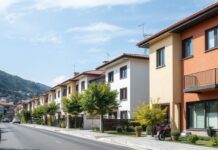 Türkiye’de Yaşam Kalitesi ve Konut Piyasa Dönüşümü Quality of Life and Housing Market Transformation in Turkey