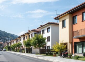 Türkiye’de Yaşam Kalitesi ve Konut Piyasa Dönüşümü Quality of Life and Housing Market Transformation in Turkey