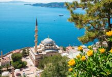 Türkiye’de Yazın Ne Yapabiliriz? What can we do in Turkey in the summer?