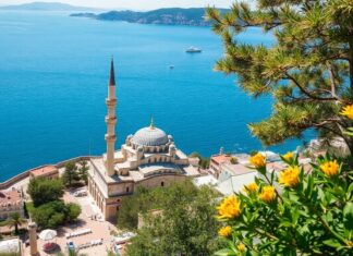 Türkiye’de Yazın Ne Yapabiliriz? What can we do in Turkey in the summer?