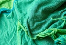 Tarihsel Yüzyıllardan Bugüne: Kumaş Boyama Sanatı Historical Centuries to the Present: The Art of Fabric Dyeing