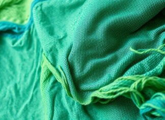 Tarihsel Yüzyıllardan Bugüne: Kumaş Boyama Sanatı Historical Centuries to the Present: The Art of Fabric Dyeing