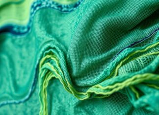 Tarihsel Yüzyıllardan Bugüne: Kumaş Boyama Sanatı Historical Centuries to the Present: The Art of Fabric Dyeing