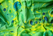 Toplum Etkinlikleri ve Yerel Aktiviteler: Kumasboyası’nın Gizli Hazineleri Community Events and Local Activities: The Hidden Treasures of Fabric Dyeing