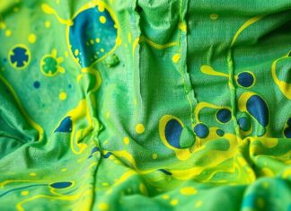 Toplum Etkinlikleri ve Yerel Aktiviteler: Kumasboyası’nın Gizli Hazineleri Community Events and Local Activities: The Hidden Treasures of Fabric Dyeing