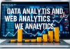 Veri Analitiği ve Web Analizi: İleri Düzey Stratejiler Data Analytics and Web Analytics: Advanced Strategies
