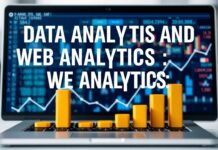 Veri Analitiği ve Web Analizi: İleri Düzey Stratejiler Data Analytics and Web Analytics: Advanced Strategies