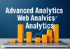 Veri Analitiği ve Web Analizi: İleri Düzey Stratejiler Advanced Analytics and Web Analytics: High-Level Strategies
