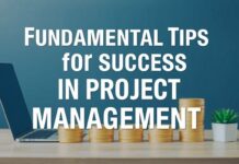 İş Yönetiminde Başarı için Temel İpuçları Fundamental Tips for Success in Project Management