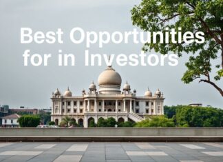 Yatırımcılar İçin En İyi Fırsatlar: Dhaka’da Yatırım Yapmak Best Opportunities for Investors: Investing in Dhaka