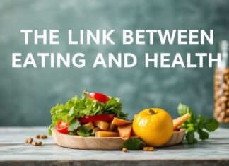 Yemek Yeme ve Sağlık Arasındaki Bağ: Yeni Yaklaşımlar The Link Between Eating and Health: New Approaches