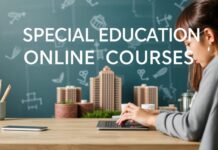 Özel Eğitimde Online Kurslar: Reno’da Bulabileceğiniz Fırsatlar Special Education Online Courses: Opportunities You Can Find in Reno
