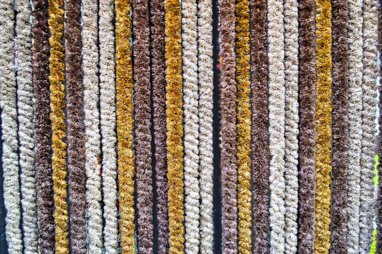 Kumaş Boyası Nedir?