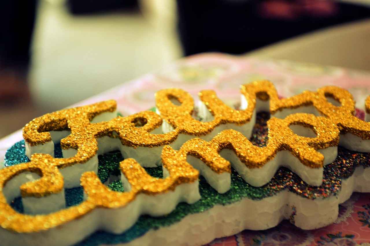 Kumaş Boyası ile Hangi Dekorasyonlar Yapılabilir?