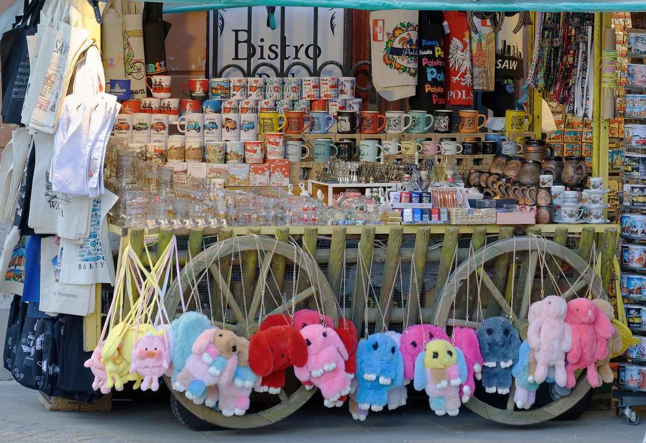 Kumaş Boyası ile Proje Fikirleri