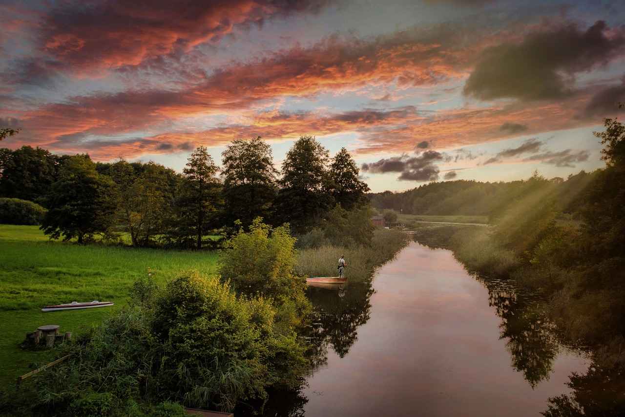 Kumaş Boyası ile Evinizi Renklendirin