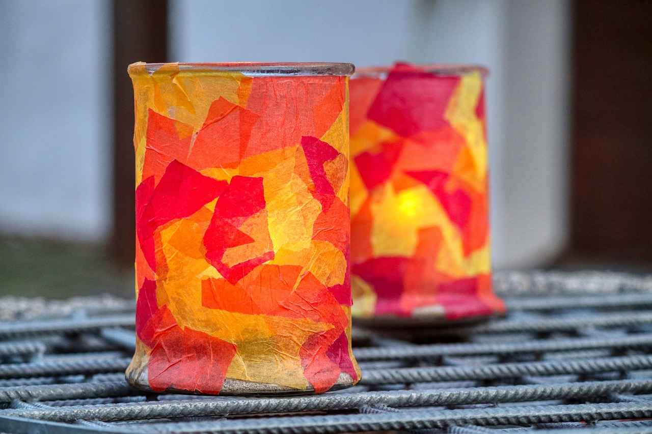 Kumaş Boyama Teknikleri