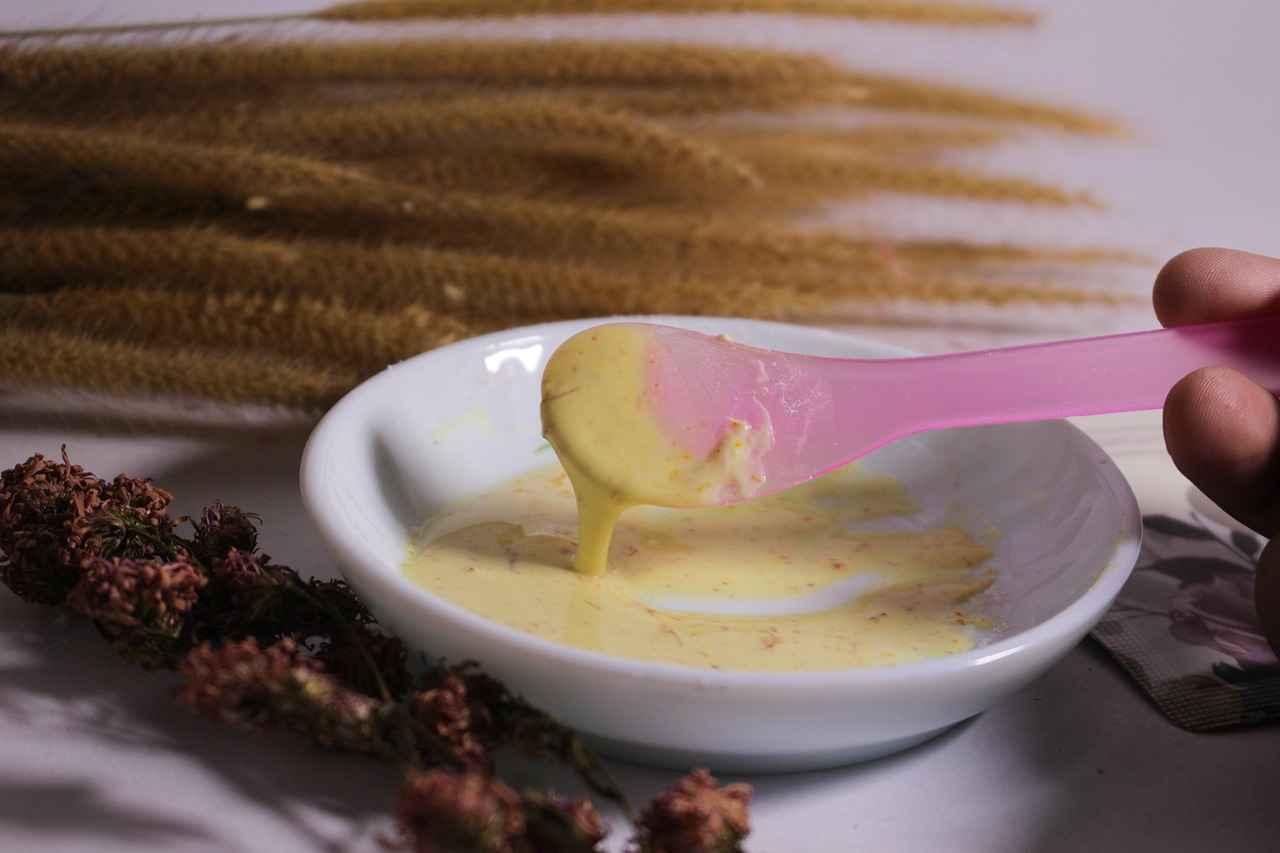 Kumaş Boyası ile Yapılabilecek Yaratıcı Projeler