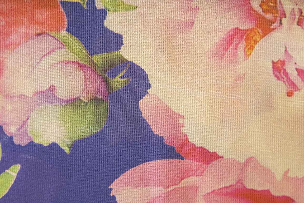 Kumaş Boyası ile İlgili Sık Sorulan Sorular