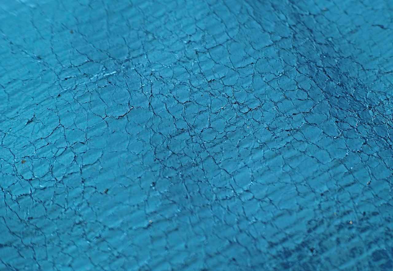 Kumaş Boyası ile Kendi Tarzınızı Yaratmanın 5 Yolu