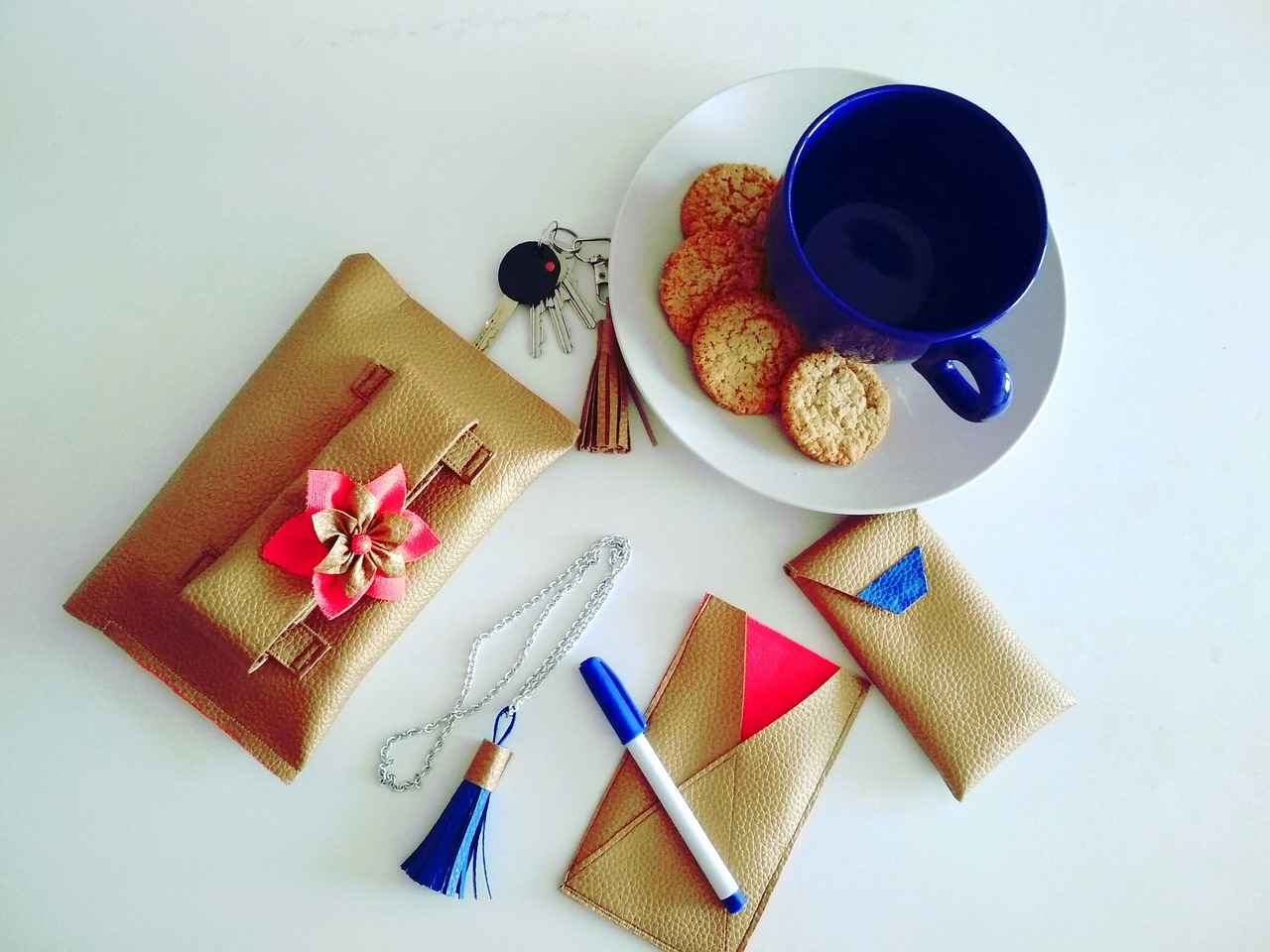 Kumaş Boyası Nedir?