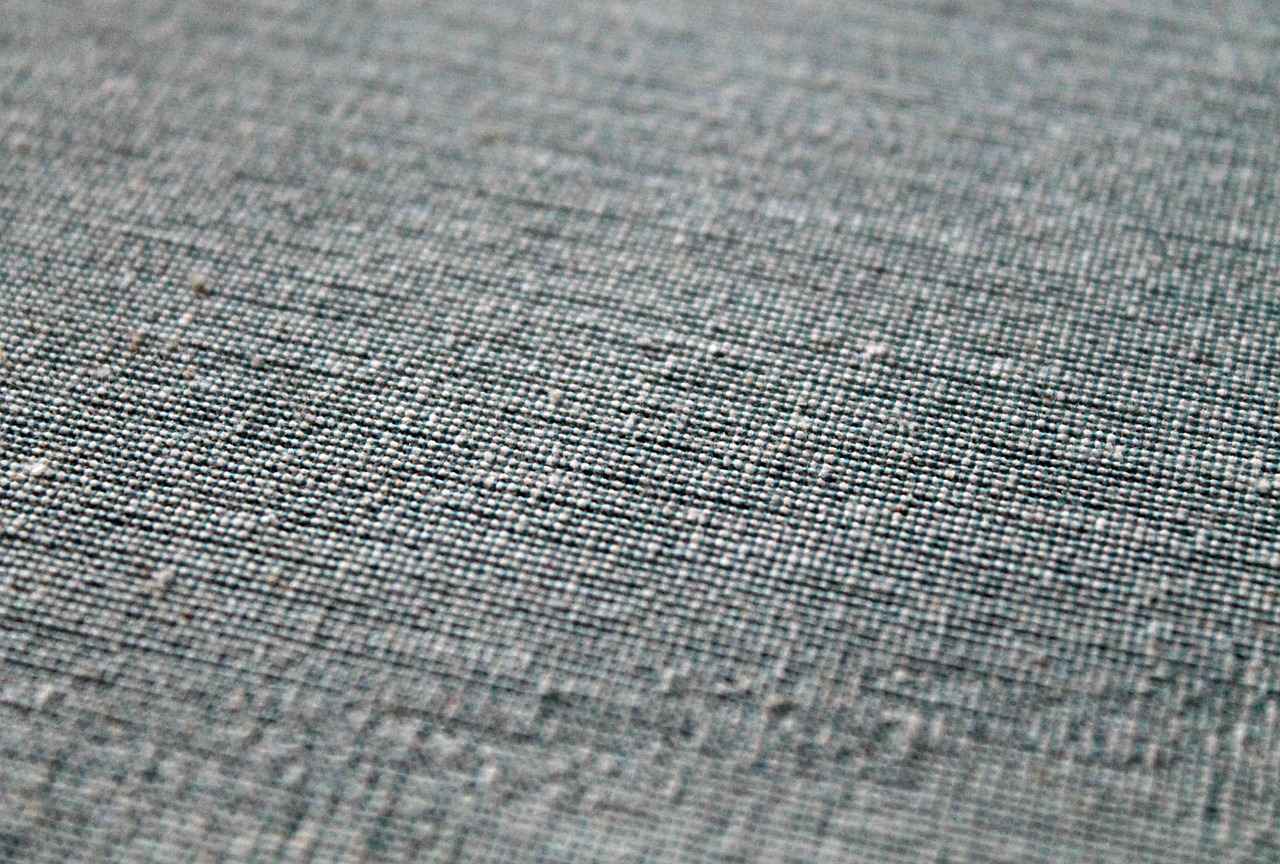 Kumaş Boyası Nedir?