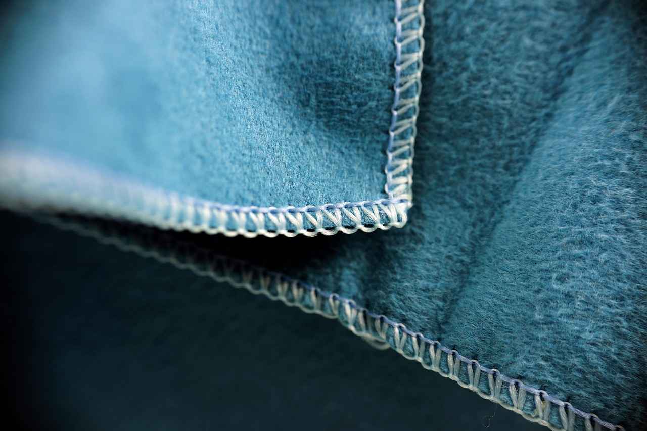 Kumaş Boyama Yöntemleri