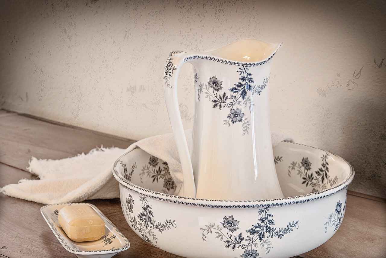 Kumaş Boyama Projeleri için İlham Verici Fikirler