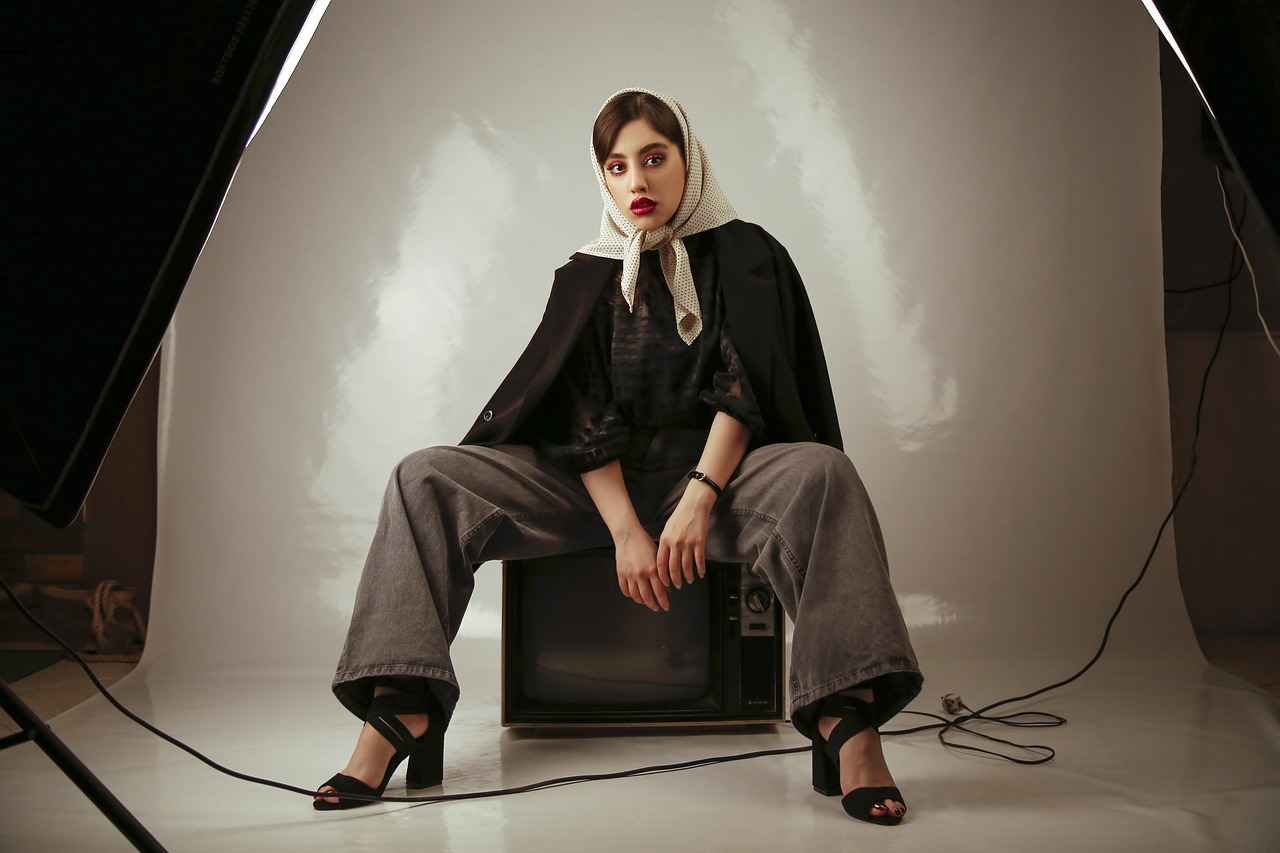 Yılın Renkleri ve Kumaş Boyası