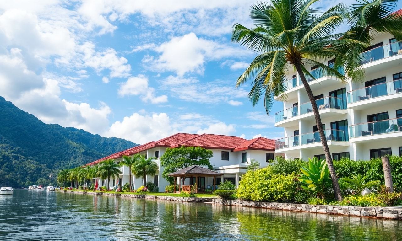 Dünya Çapında Yatırım Fırsatları: Endonezya Gayrimenkul Piyasası