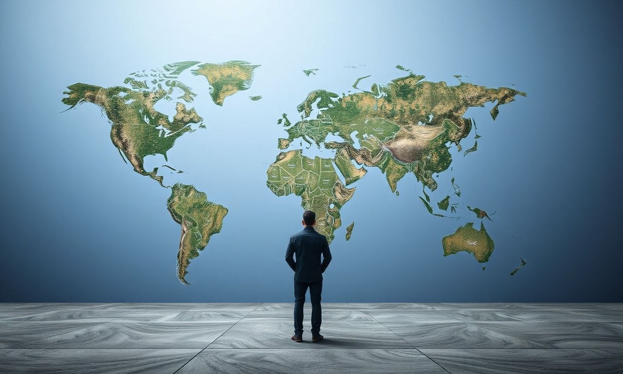 Dünya Genel Kültürü ve Eğlencesi