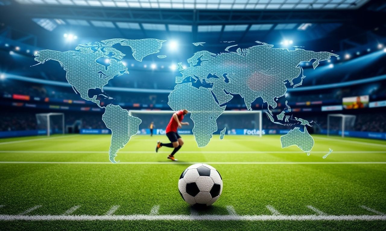 Dünyanın Dört Bir Yanından Spor Kulüplerine Genel Bakış