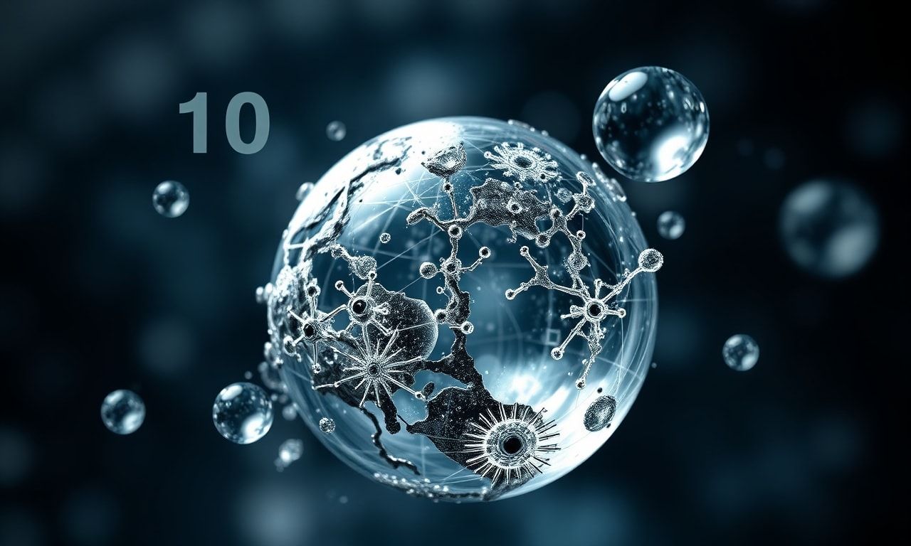 Dünyayı Dönüştürmüş 10 Bilimsel Keşif