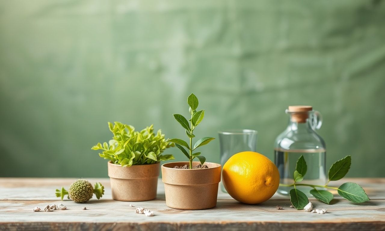 Doğaya Duyarlı Bir Yaşam Tarzı: Çevre Dostu Seçimler