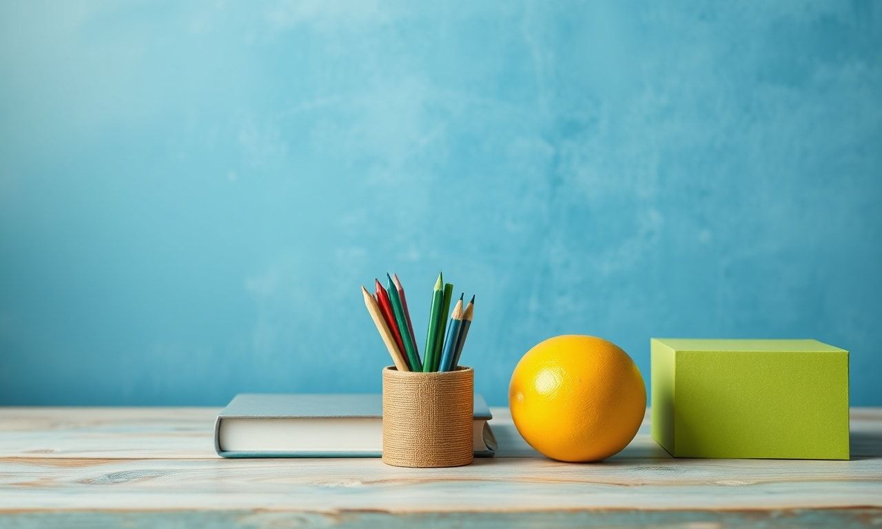 Eğitimde Renk Kullanımının Önemi