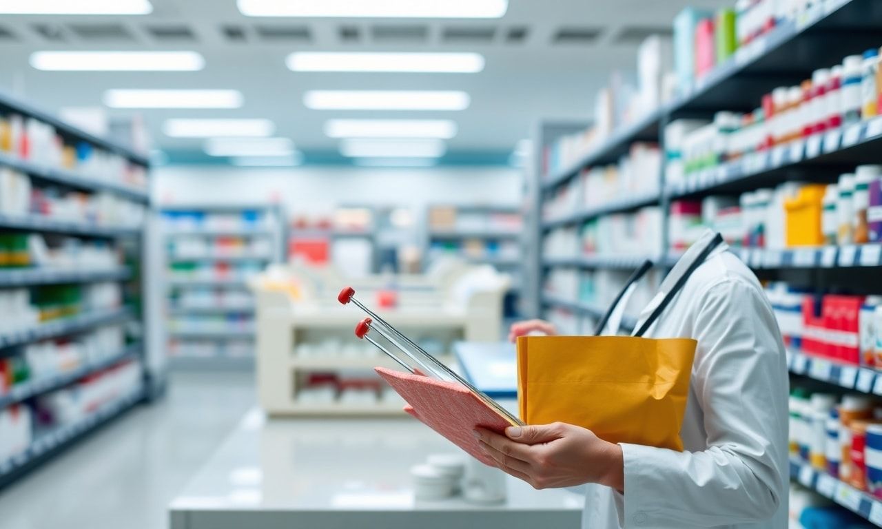 Eczanelerin Önemli Rolü ve Nöbet Çizelgeleri